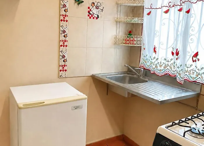 Buganvilia Villa