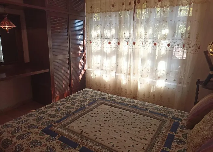 Buganvilia Villa México DF