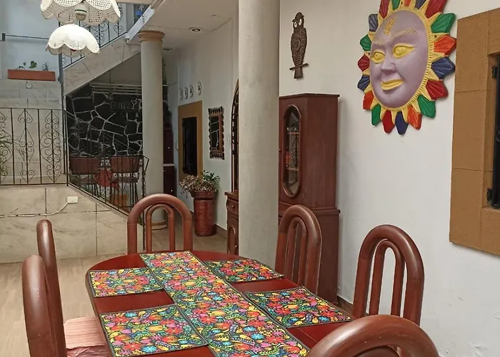 Buganvilia Villa *
