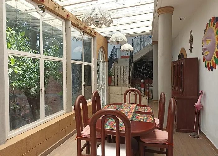 Buganvilia Villa
