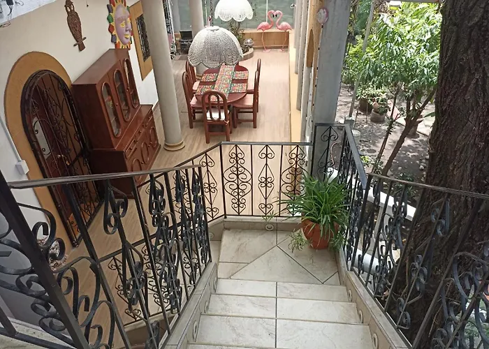 Buganvilia Villa *