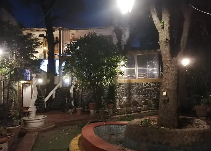 Buganvilia Villa *